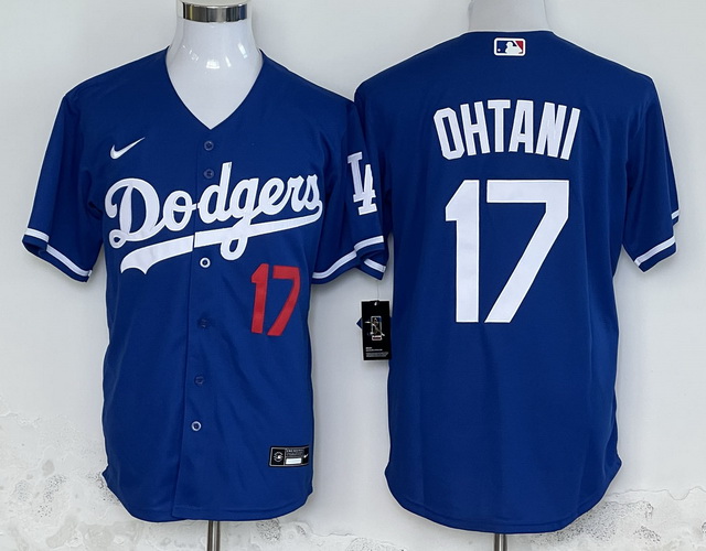 Los Angeles Dodgers Jerseys 004